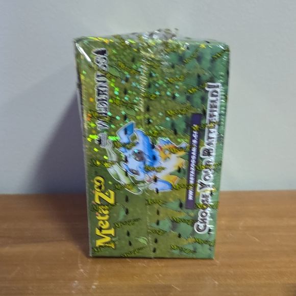 Wilderness Edition Box - Green - Picture 4 of 6